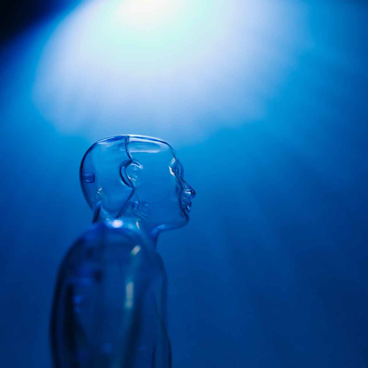 AI takes away jobs that help it to train!